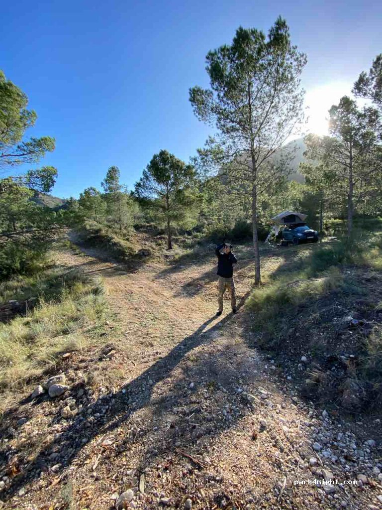 (30520) Jumilla - 68 Diseminado Santa Ana — foto 2