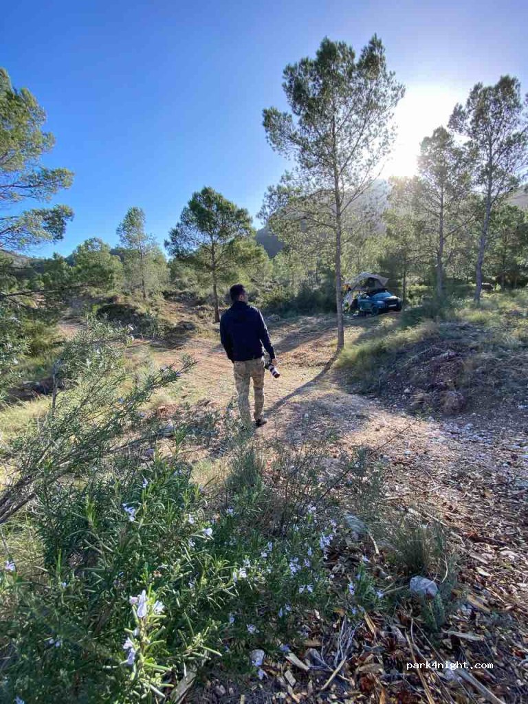 (30520) Jumilla - 68 Diseminado Santa Ana — foto 3