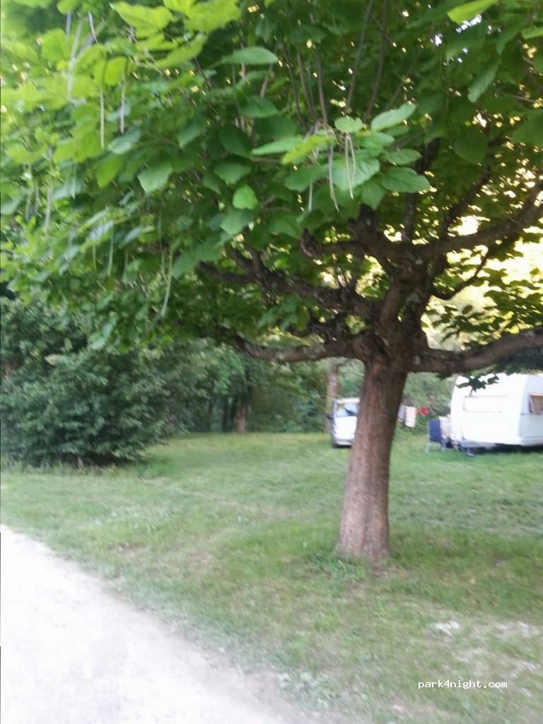 Camping Moulin d'Onclaire*** — foto 2