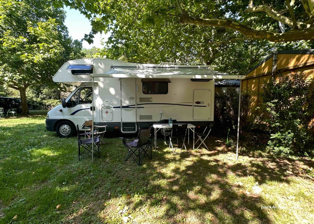 Camping Moulin d'Onclaire*** — foto 3