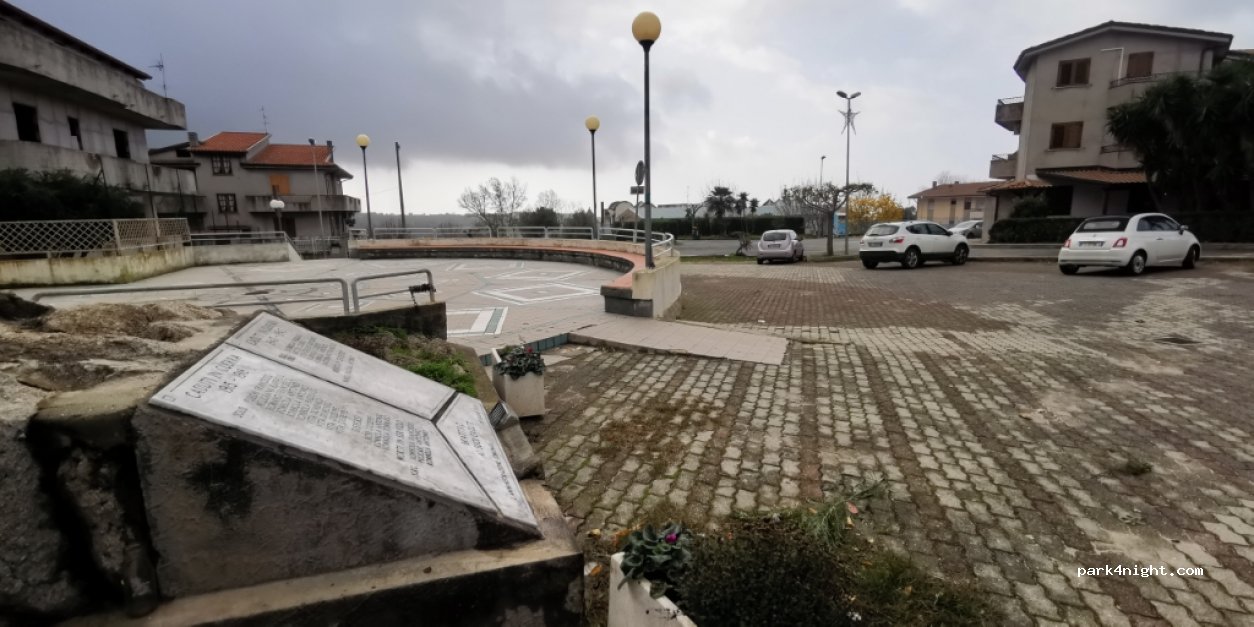 (89862) Brattirò - 124 Corso Vittorio Emanuele — foto
