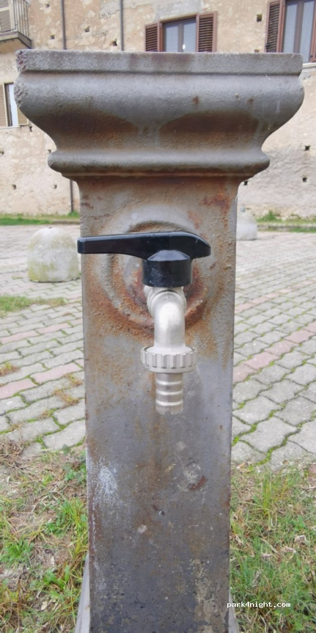 (89862) Brattirò - 124 Corso Vittorio Emanuele — foto 4