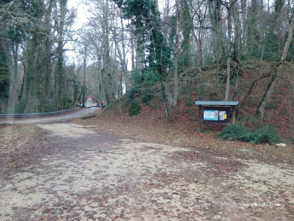 (71037) Monte Sant'Angelo - Strada Provinciale 52b — foto