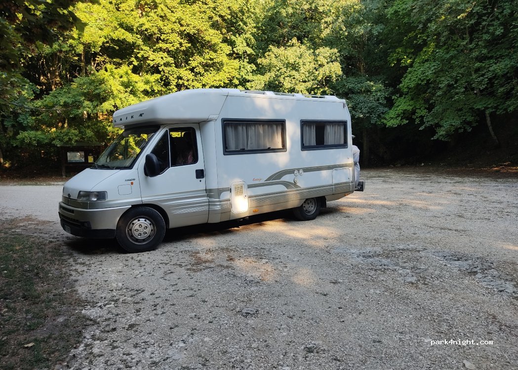 (71037) Monte Sant'Angelo - Strada Provinciale 52b — foto 3