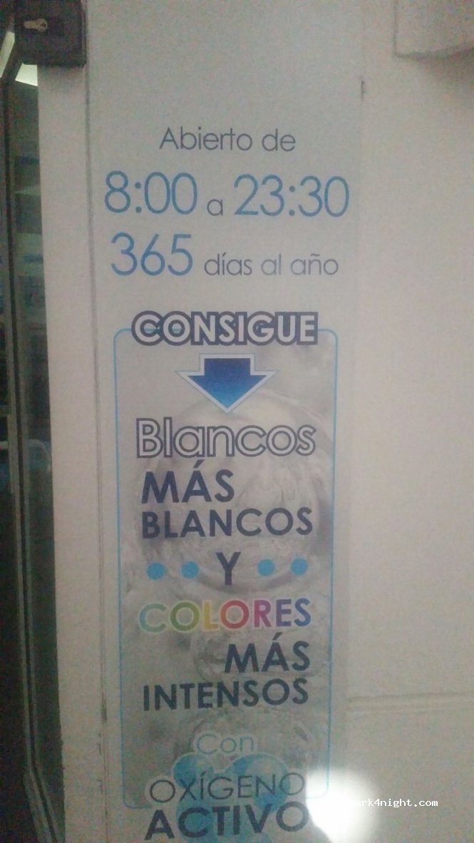 (04638) Mojácar - s/n Paseo del Mediterráneo — foto 4