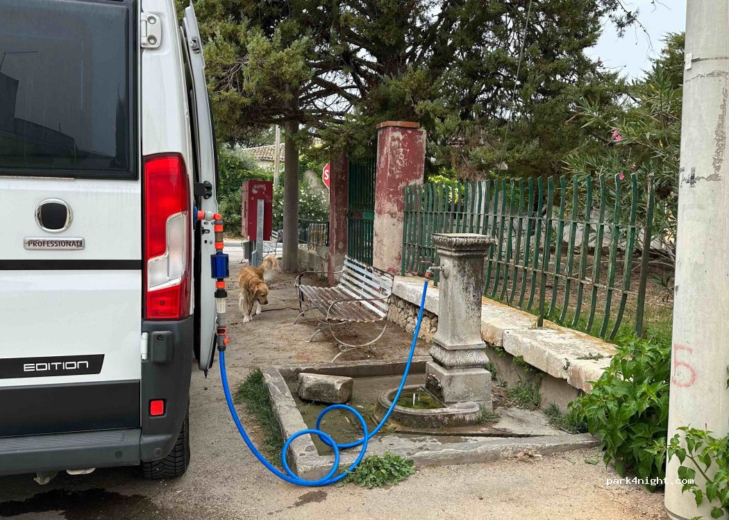 (96017) Villa Vela - 174 Strada Provinciale 4 — foto 2