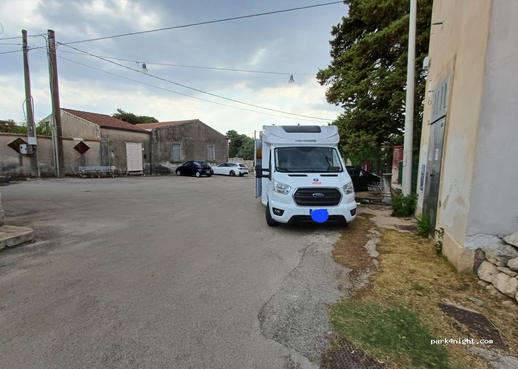 (96017) Villa Vela - 174 Strada Provinciale 4 — foto 3