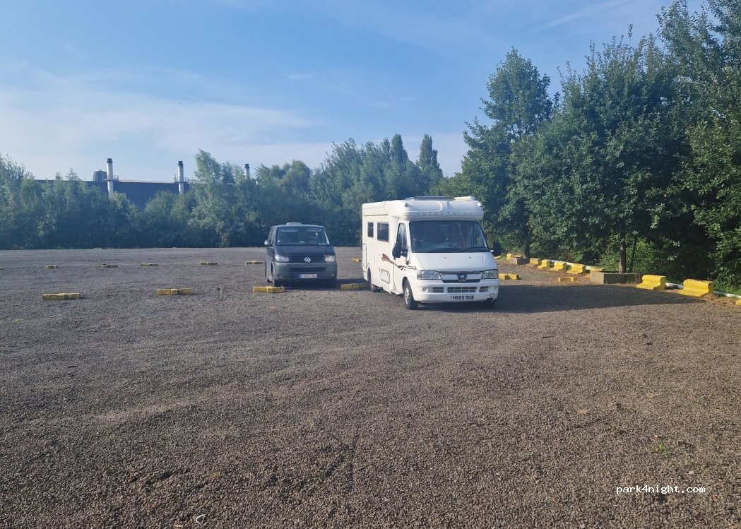 (9000) Gent - 8 Hurstweg — foto 4
