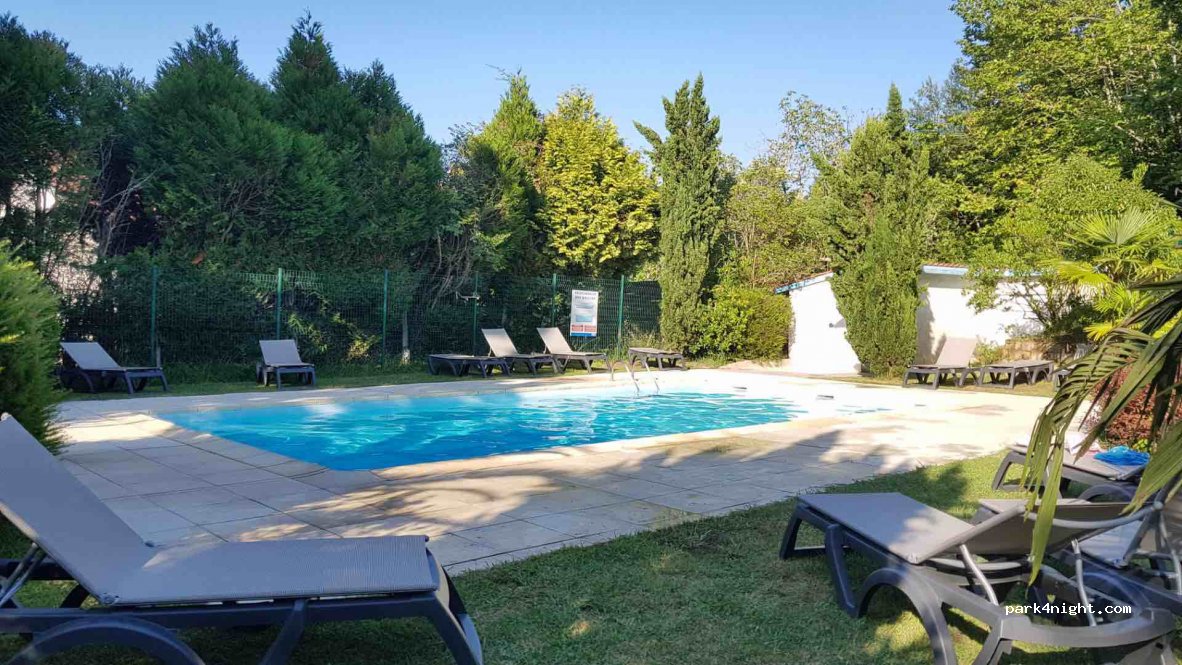 Camping Jobel *** — foto 2