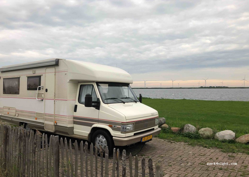 Jachthaven Nieuwboer — foto