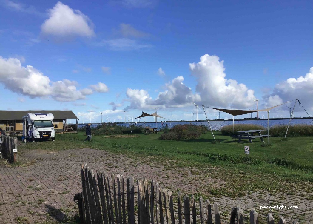 Jachthaven Nieuwboer — foto 2
