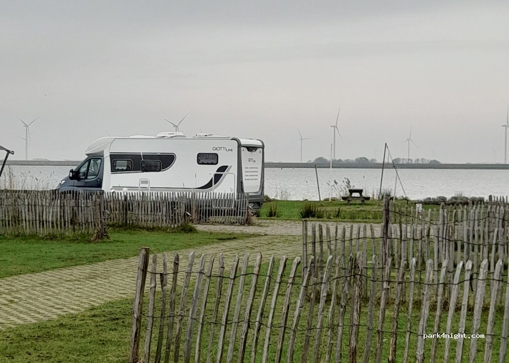 Jachthaven Nieuwboer — foto 3