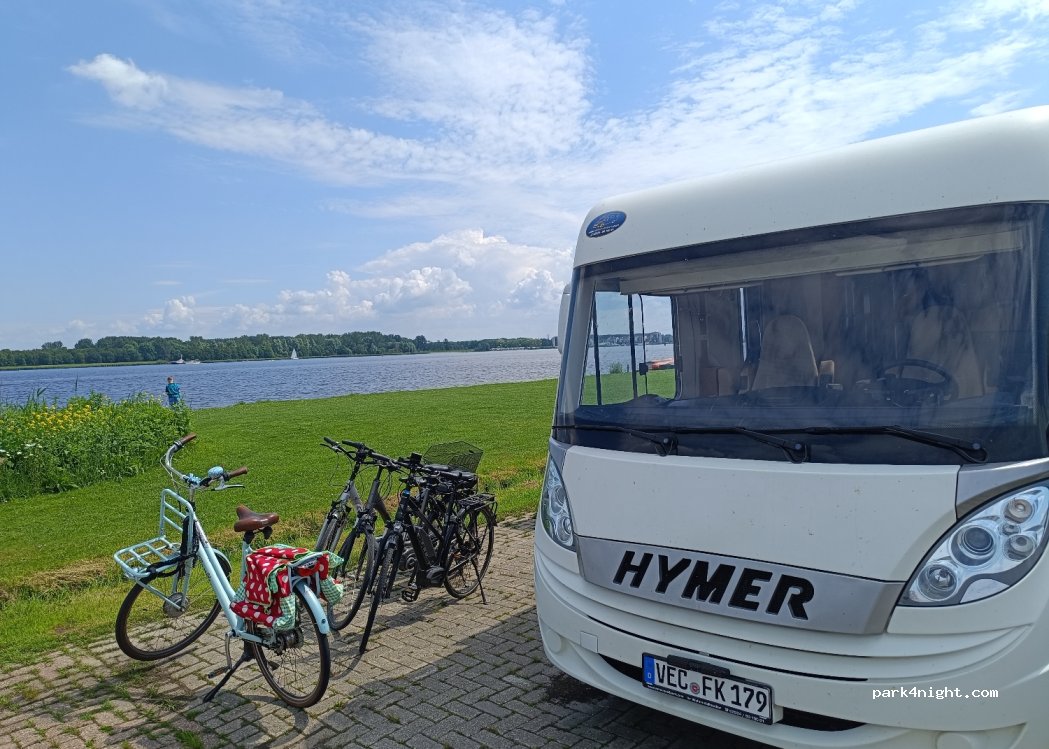 Jachthaven Nieuwboer — foto 4