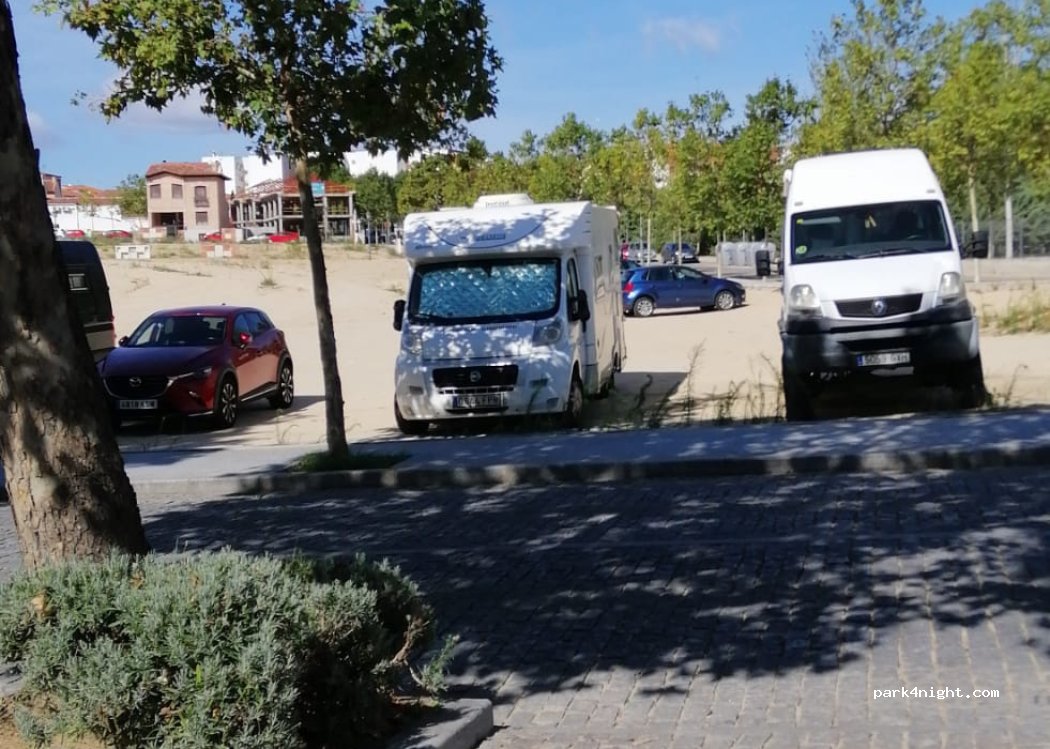 (28600) Navalcarnero - 31D Calle de la Estrella — foto