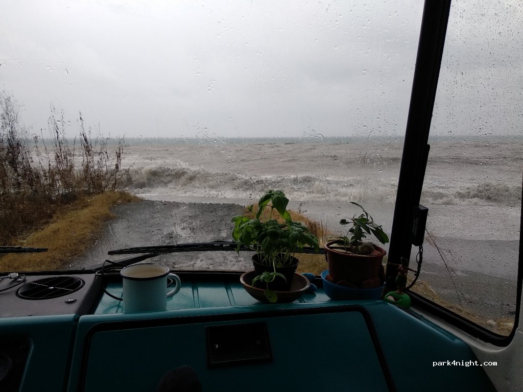 (88047) Nocera Terinese - Strada Statale 18 Tirrena Inferiore — foto