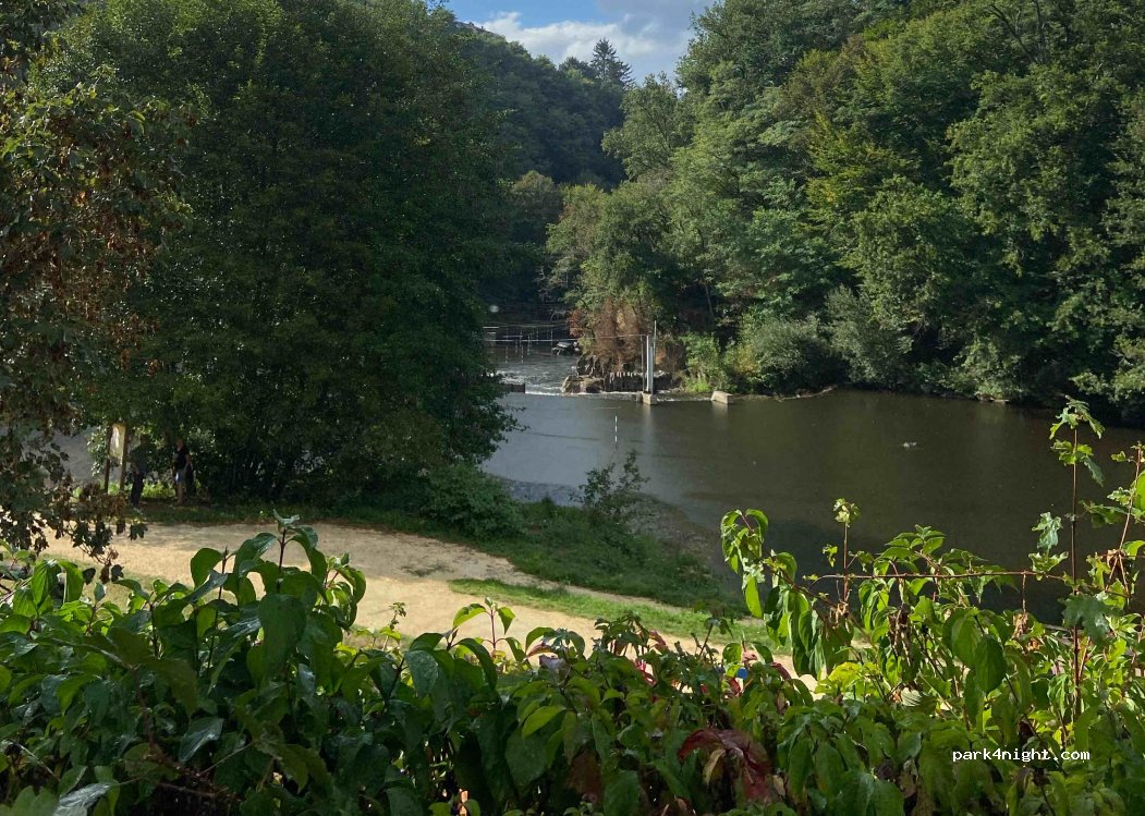 Camping de la Minoterie — foto