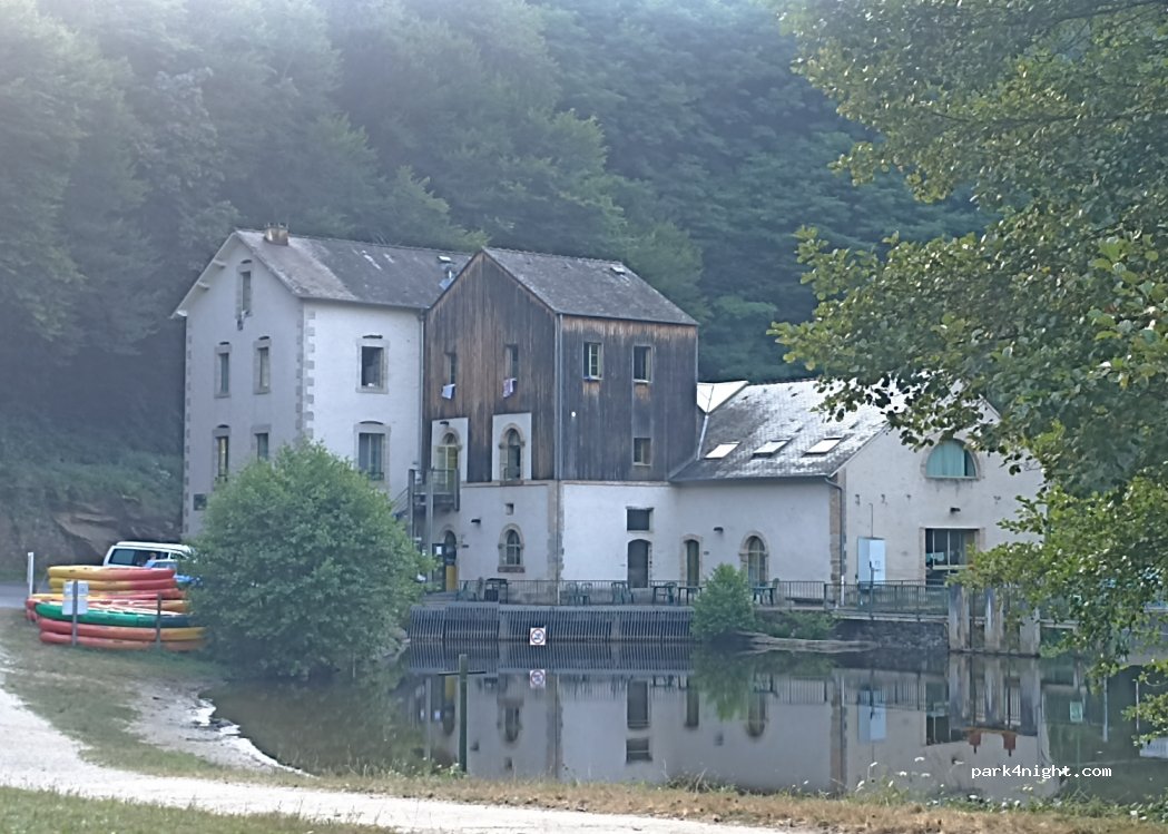 Camping de la Minoterie — foto 2
