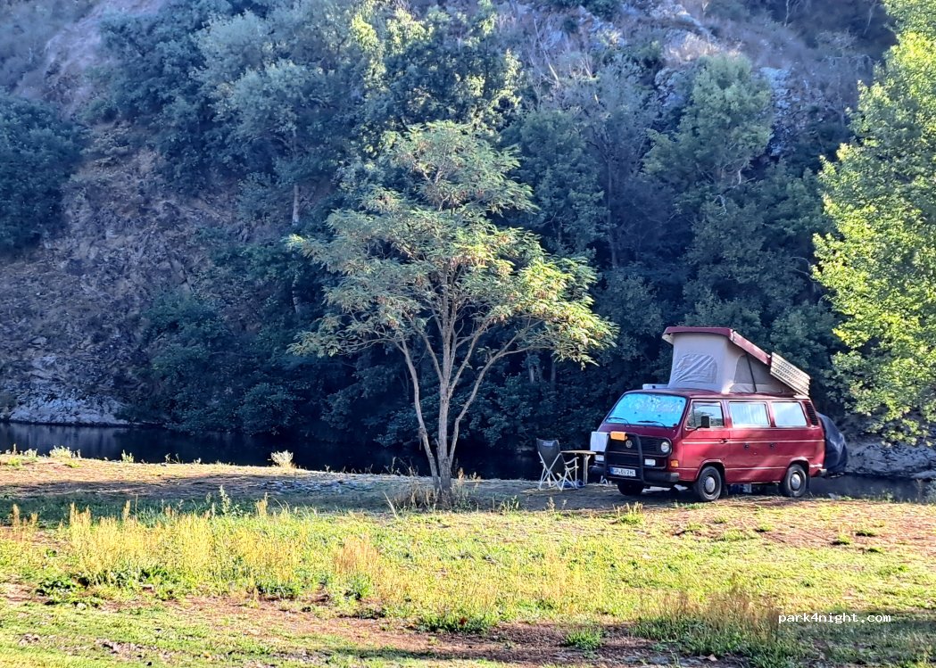 Camping des gorges de l'Allier — foto 5