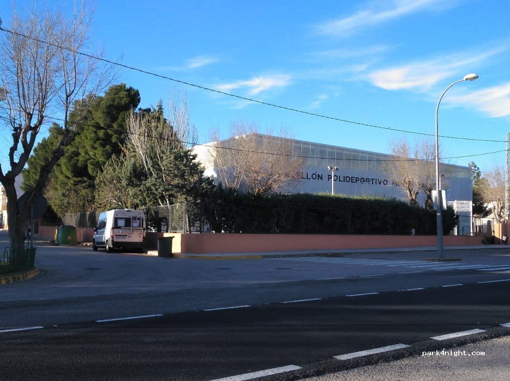 (02639) Barrax - 0 Calle Albacete — foto 4