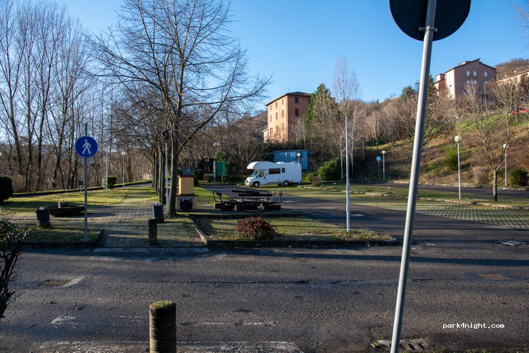 (40038) Riola - 118 Via Nazionale — foto