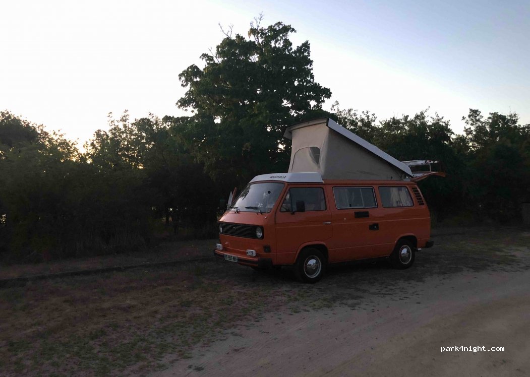 (79200) Gourgé - Unnamed Road — foto 2