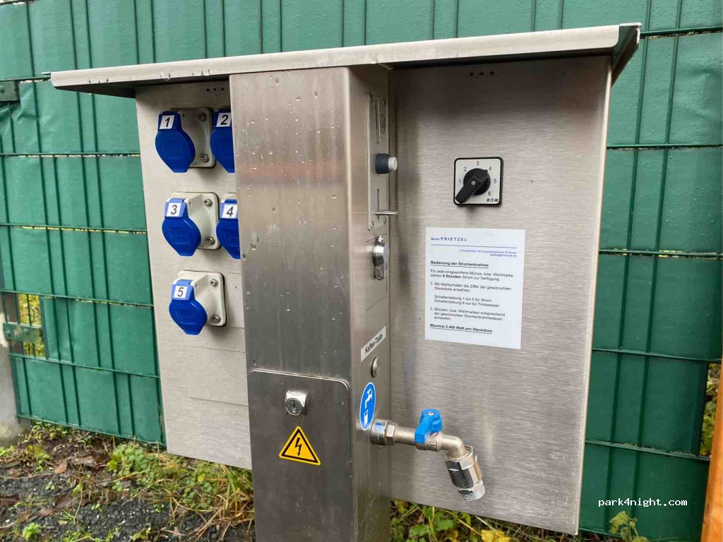 (35083) Wetter (Hessen) - 11 Blaues Lenchen — foto 3