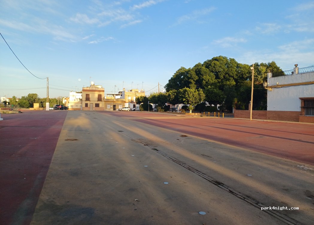 (41100) Coria del Río - 14 Calle Nebrija — foto 5