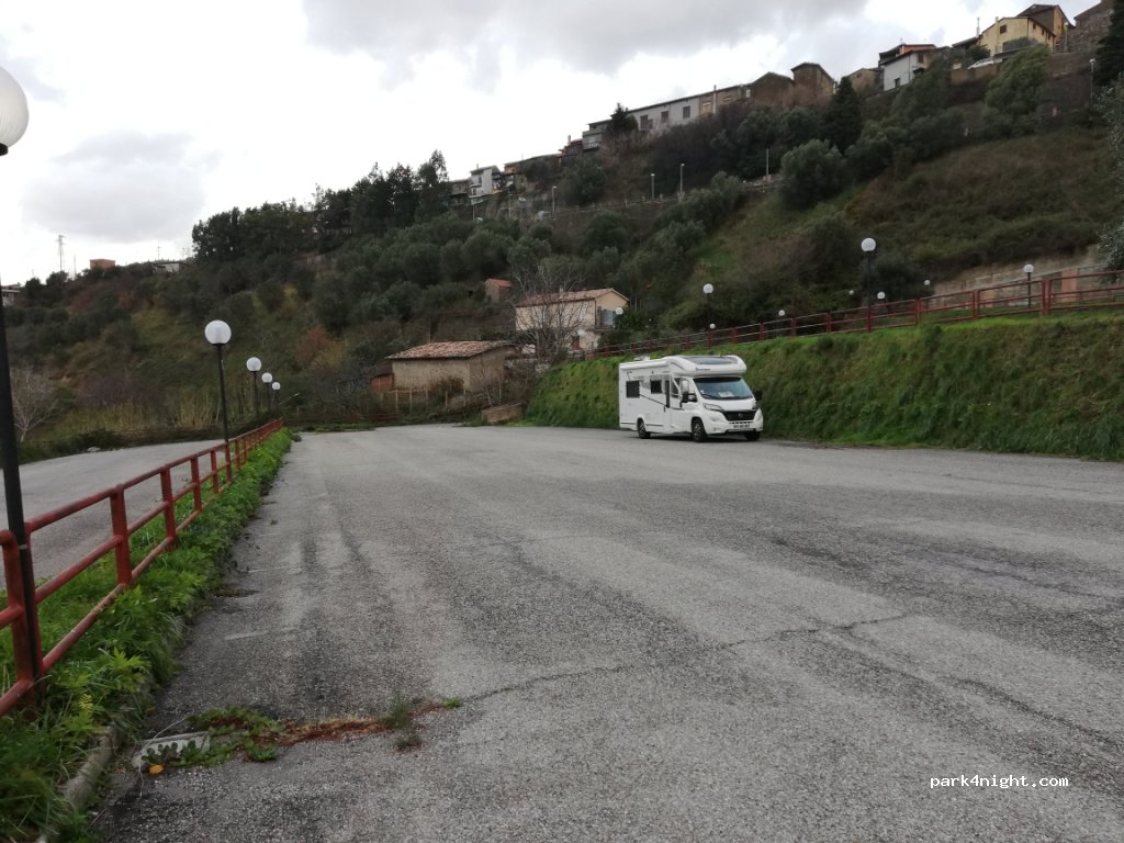 (87036) Rende - 2B Via Felpiano — foto