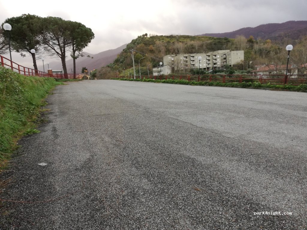 (87036) Rende - 2B Via Felpiano — foto 2