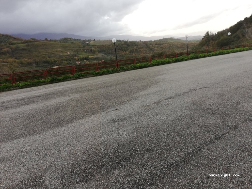 (87036) Rende - 2B Via Felpiano — foto 3