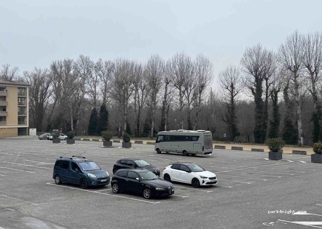 (26300) Châteauneuf-sur-Isère - 16 Avenue de Valence — foto 4