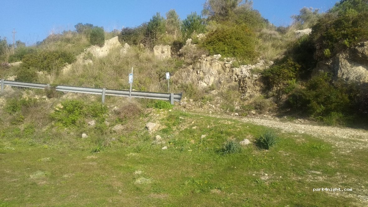 (96017) Noto - Strada Provinciale 64 — foto 2