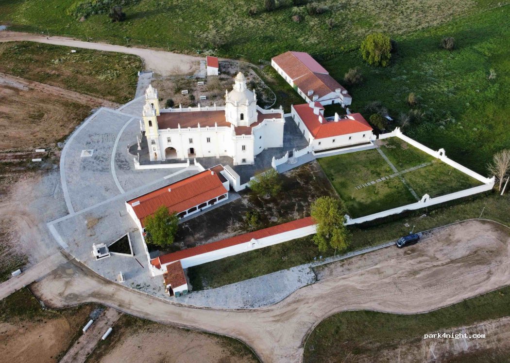 (7090) Viana do Alentejo - Unnamed Road — foto 3