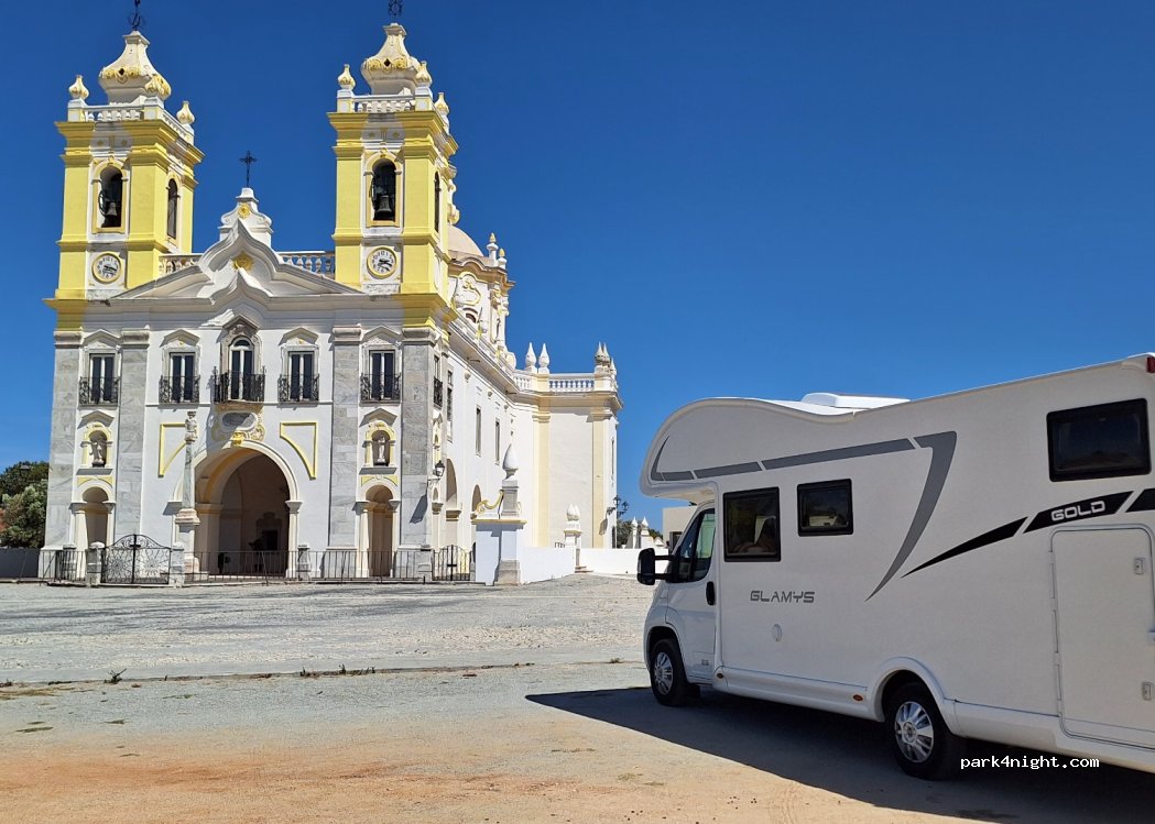 (7090) Viana do Alentejo - Unnamed Road — foto 4