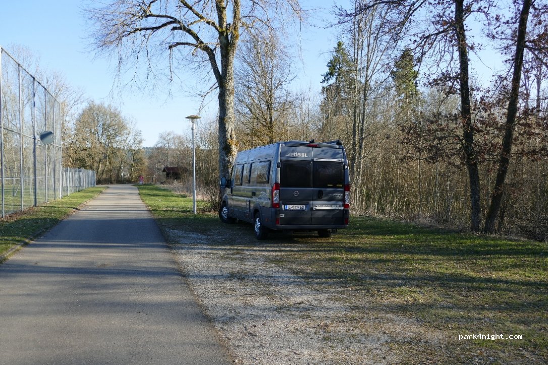 (78597) Irndorf - 19 Kirchstraße — foto