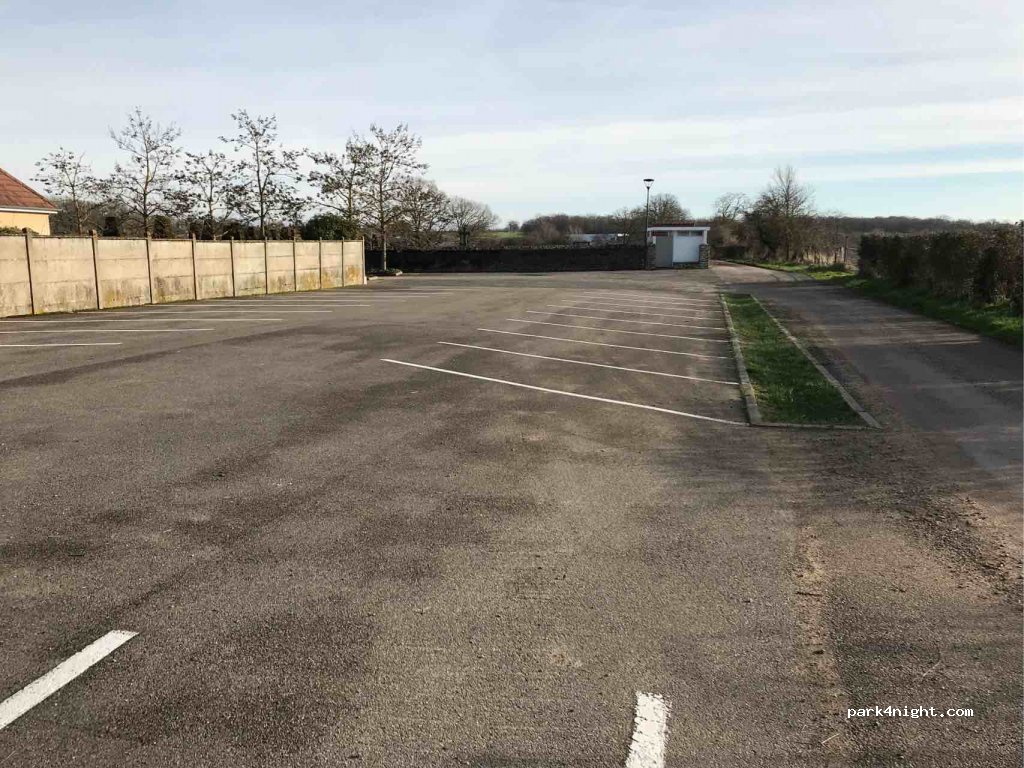 (58180) Marzy - 14 Route de Busserolles — foto 2