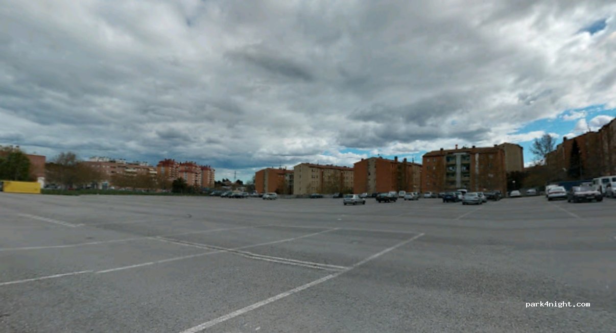 (08227) Terrassa - 460 Avinguda del Vallès — foto 2