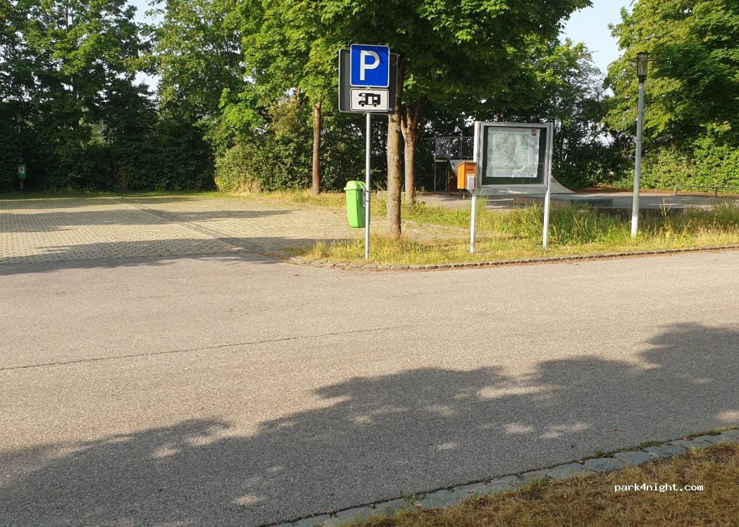 (85570) Markt Schwaben - Bürgermeister-Haller-Weg — foto 3