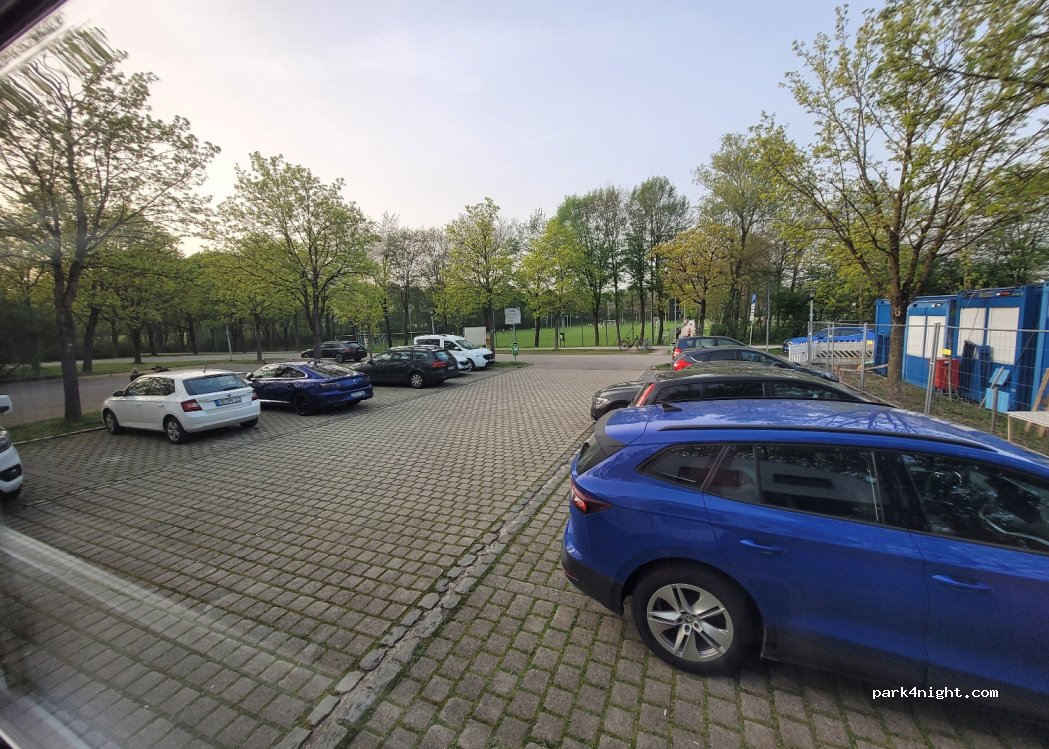 (85570) Markt Schwaben - Bürgermeister-Haller-Weg — foto 4