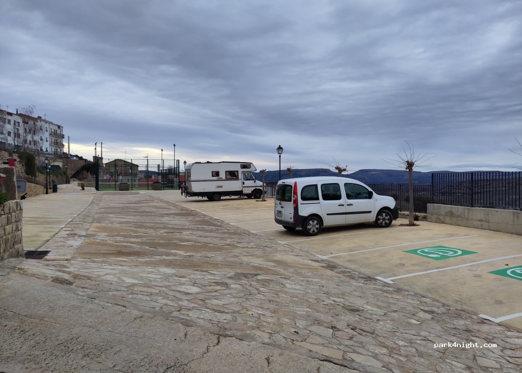 (12163) Culla - 17 Avinguda dels Màrtirs — foto 2