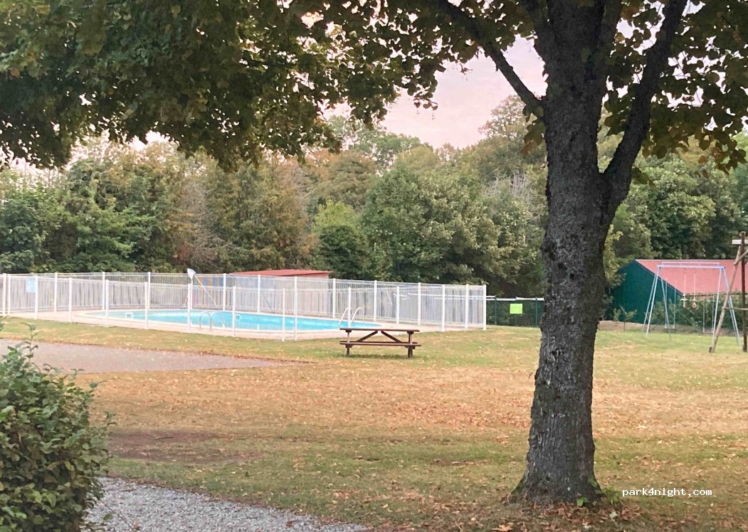 Camping La Coccinelle** — foto 3