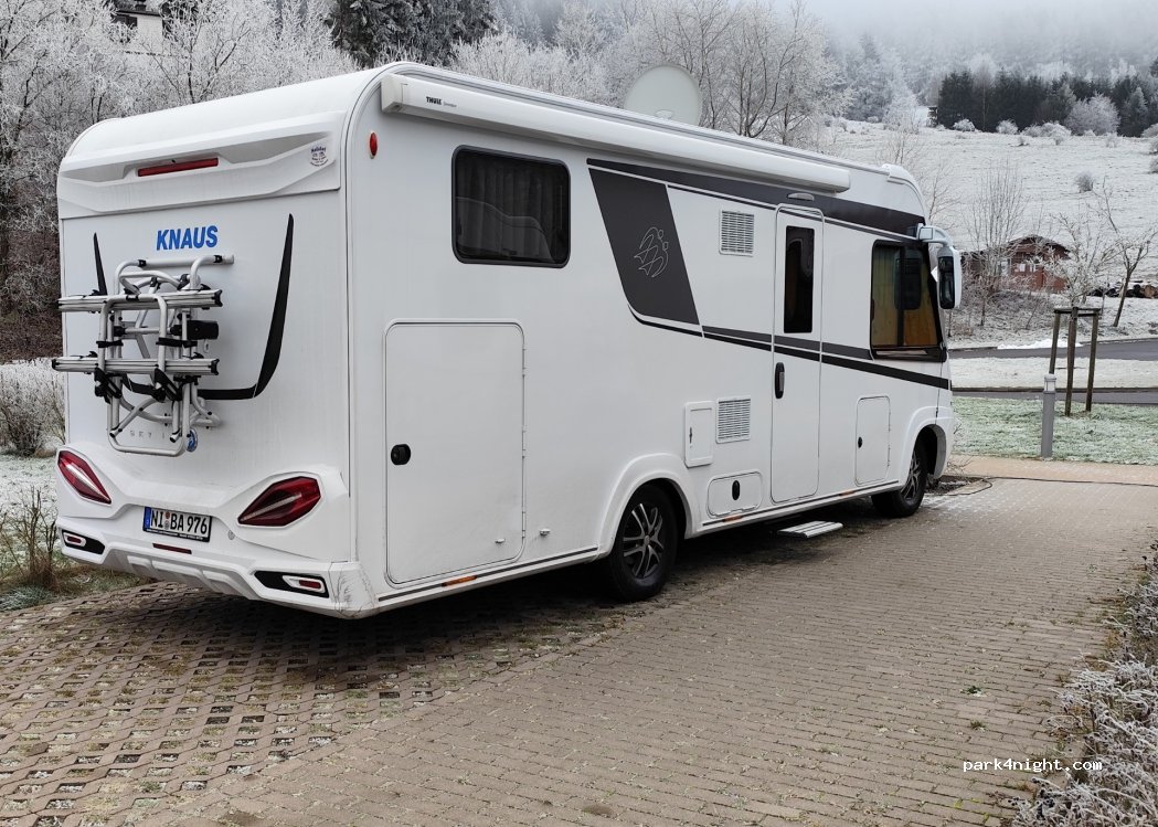 Caravanstellplatz — foto 5