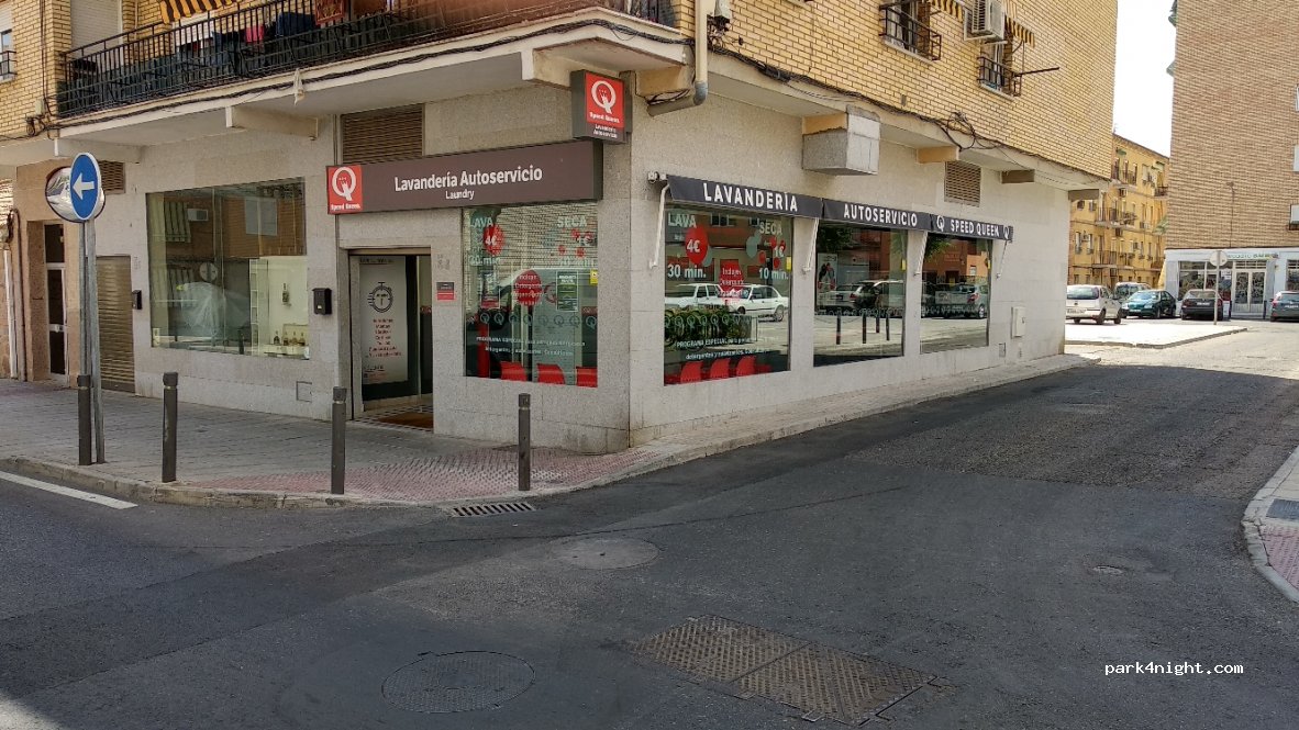 (45006) Toledo - 14 Calle Esparteros — foto