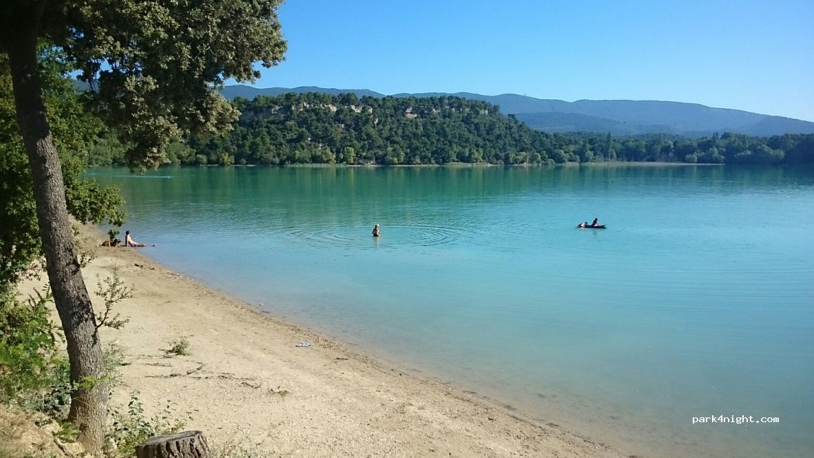 Campasun camping Etang de la Bonde *** — foto