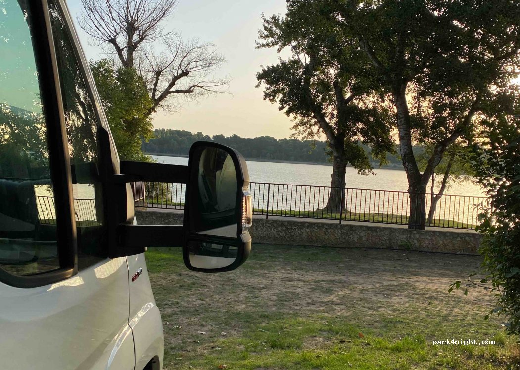Campasun camping Etang de la Bonde *** — foto 2