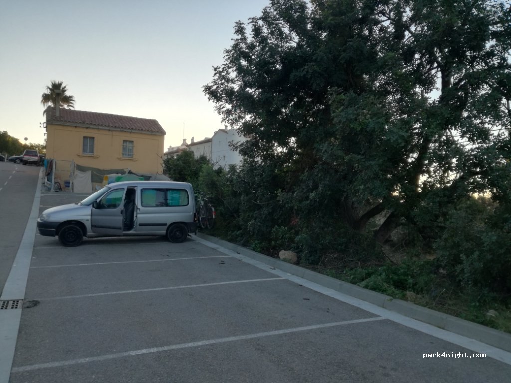 (08870) Sitges - 5 Carrer Surgent — foto