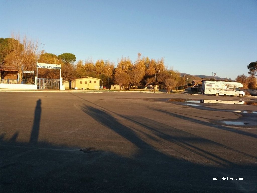 (88051) Villaggio Carrao - 45 Viale Adriatico — foto