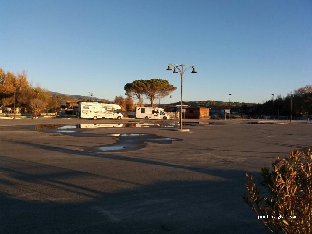 (88051) Villaggio Carrao - 45 Viale Adriatico — foto 2