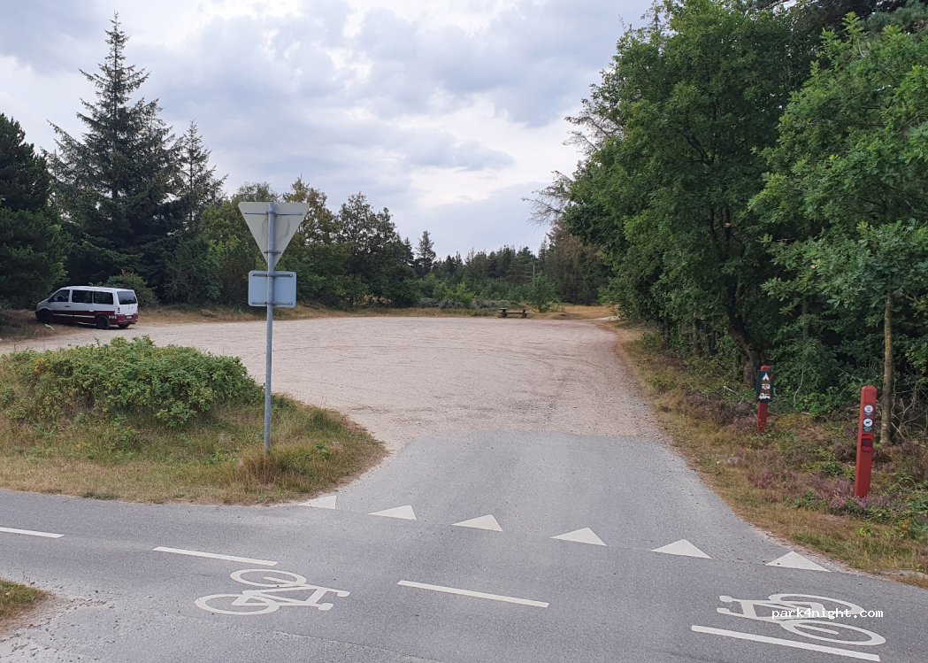 (6857) Blåvand - Blåvandvej — foto 2