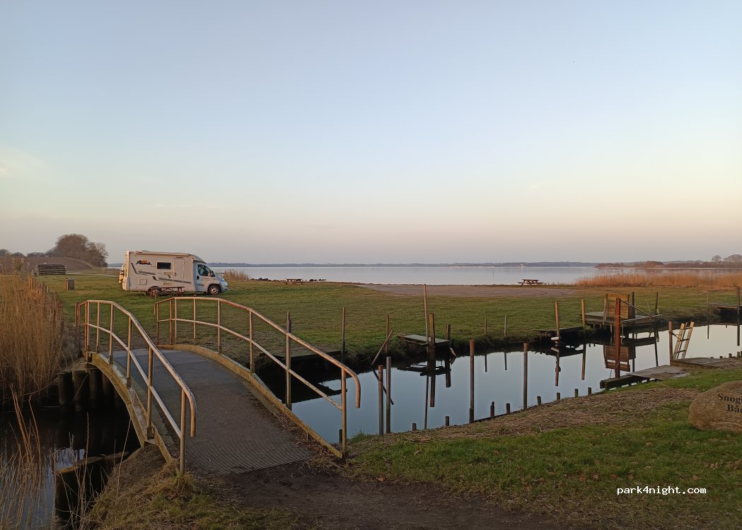 (6400) Sønderborg - Sottrup Strand Slæbested — foto 5